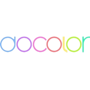 
 Docolor Logo							