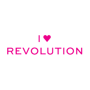 
 I Heart Revolution Logo							