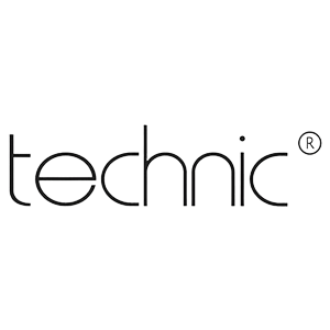 
 Technic Cosmetics Logo							