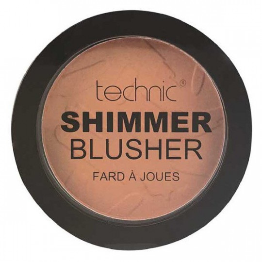technic-colorete-shimmer-blusher