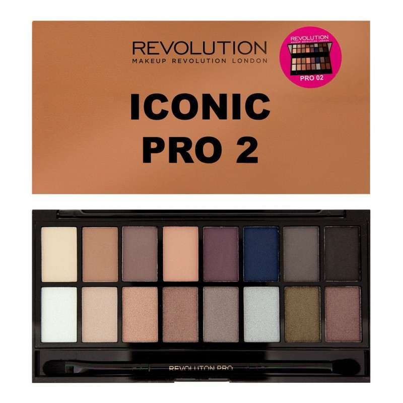 palette-iconic-pro-2-makeup-revolution